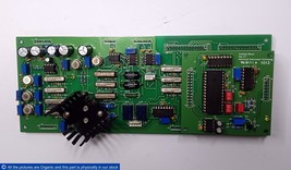 AiT CMT-SR2000-PV v1.5 Analog1 Board Rev 2.2 W/ Analog2 Board Rev 2.1 Se... - $1,288.87