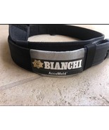 BIANCHI 7220 Black Nylon Duty Belt wth Hook - $49.36