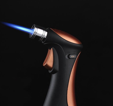 Windproof Torch Lighter - £11.98 GBP