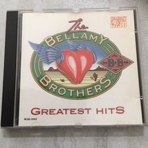 The Bellamy Brothers Greatest Hits - £5.78 GBP