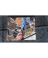 Black Comix: African American Independent Comics, Art and Culture AUTOGR... - $101.86 CAD