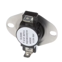 International CP 313295 Limit switch Disc L135-30F for BCE22008-24-11/G4... - $89.80