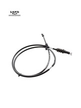MERCEDES R231 SL-CLASS GENUINE HOOD BONNET LATCH LOCK RELEASE CABLE LINE - $7.91