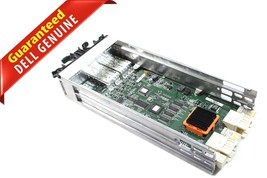 Dell Xyratex 4 Port 4gb SBD 0808 FC Controller Module 37m0j 72756-02 854... - £41.42 GBP