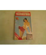 The Erotic Misadventures Of The Invisible Man (Unrated) VHS (New) - $159.55 CAD