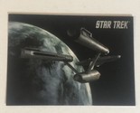 Star Trek Trading Card #36 James Doohan - $1.97