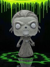 Funko Pop! Vinyl: Ghostbusters - Gertrude Eldridge #307 Loose NO BOX Pre... - $217.74 MXN