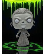Funko Pop! Vinyl: Ghostbusters - Gertrude Eldridge #307 Loose NO BOX Pre... - $217.74 MXN
