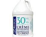 2X Divina 30 Volume Creme Developer, Gallon-2 Pack - $49.45