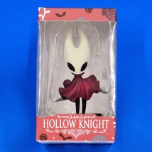 Hollow Knight Silksong Hornet Mini Figure Figurine Official - £31.43 GBP