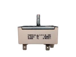 WP7403P372-60 Maytag Range Control Switch MERH752CAS - $28.92