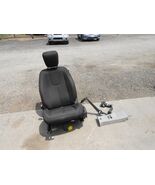 OEM DRIVERS LH left Front Seat GMC TERRAIN EQUINOX 10 11 With Seat belt - €429,65 EUR
