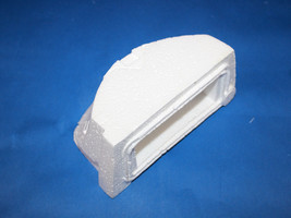 Frigidaire Refrigerator : Air Damper Foam Assy (240545001 &amp; 240362601) {P6817} - £32.77 GBP