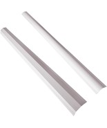 Commercial Door Finger Hinge-Side Safety Shield Protector From Pinchnot. - $61.68 CAD