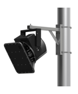 Adaptive PM-24-6UP-G Standard Outdoor Loudspeaker Pole Mount w/ 90&quot; Band... - $30,368.40 MXN