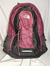 The North Face Jester Backpack T196/T596 Pink - £15.57 GBP