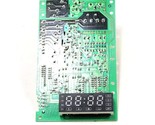 OEM Control Board For Frigidaire CFMV152KWA CFMV152KBA CFMV152KMA FMV152... - $426.56