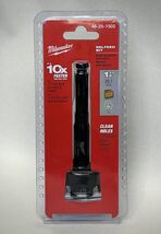 Milwaukee Wood Drilling Bit, 1-1/2In.Dia., Self Feed - $14.44