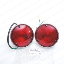 New Genuine Toyota 69-74 Land Cruiser FJ40 Rear Tail light Combination L... - $96.21