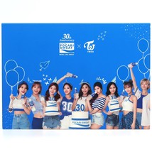 Pocari Sweat x Twice Special Edition Move. Live. Sweat Photobook K-Pop 2017 - £51.31 GBP