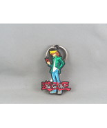 Yu-Gi-Oh Keychain - Original Joey Wheeler - Plastic Keychain - $39.49 CAD
