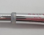 MALLY KISS ME TINTED LIP OIL - Crystal Clear - $10.15