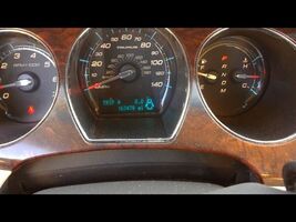 Automatic Transmission 6 Speed 3.5L FWD Fits 10-12 TAURUS 3008550Must be... - $252.87 CAD