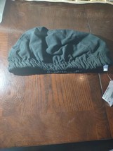 Black Scrimmage Helmet Cover - $18.69