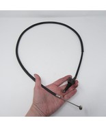 2001 Yamaha WR426 YZ426F Clutch Cable Used - $16.04