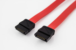 24&quot; Amphenol Spectra-Strip Serial ATA 26 AWG 150-2699-947 - £2.20 GBP