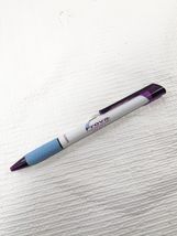 Frova pen white purple blue Pharmaceutical drug promo rep advertising - $11.00