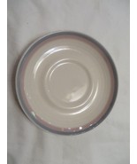 Pfaltzgraff Aura Saucer Set EUC! - $130.57 MXN