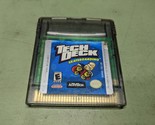 Tech Deck Skateboarding Nintendo GameBoy Color Cartridge Only - $9.89