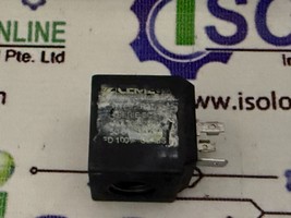 Murr Art. 26001: 24-240VDC/15W Contactor Suppression Diode Module - €33,38 EUR