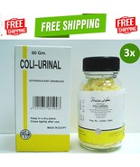 3x Coli-Urinal Effervescent Granules Cholecystitis كولي يورينال حبيبات فوار - €87,49 EUR