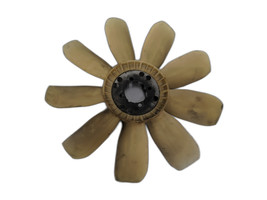 Cooling Fan From 2000 Chevrolet Silverado 1500  5.3 - $69.95