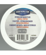 General Purpose SOLDERING PASTE FLUX Petroleum WS78090 Harris Worthingto... - €37,35 EUR