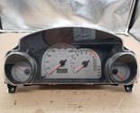 Speedometer Cluster GT Fits 00-02 ECLIPSE 352283 - $69.30