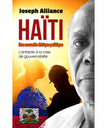 Haïti - Une nouvelle éthique politique, par Joseph Alliance - $20.99 CAD