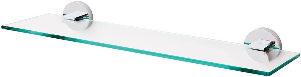 Primary image for Speakman SA-1209 Neo Collection Glass Shelf Bathroom Hardware Polished Chrome