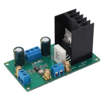 Opa541 Low Frequency Power Amplifier Module 5A 10-40V Audio Amplifier Bo... - £44.37 GBP