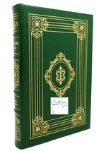 Joan Rivers BOUNCING BACK Signed Easton Press 1st Edition 1st Printing - £428.95 GBP