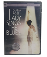 Lady Sings the Blues (DVD, 2005, Special Collectors Edition/ Widescreen) - £6.27 GBP