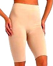 Cass Tummy &amp; Thigh Shaper &amp; Smoother Capri MSRP $48 Small-1X   - £19.97 GBP
