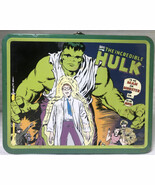 Incredible Hulk Lunch Box - $3,948.12