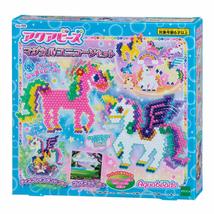 EPOCH Aqua Beads Magical Unicorn Set - £40.37 GBP