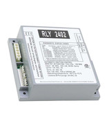 Lochinvar RLY2402 Ignition Module For CW CWN CH PB And More 100208464 - $353.15 CAD