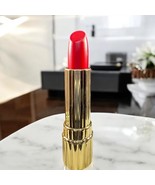 Estée Lauder Lipstick Tassel Red 53 Vintage Gold Tube Rare Discontinued New - $122.23 CAD