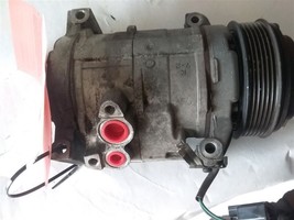 AC Compressor Fits 07-12 ACADIA 103729989 - £105.39 GBP