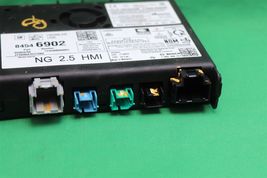 Cadillac Chevy GM NG-2.5 HMI Module Infotainment Nav Display Control 84546902 image 3
